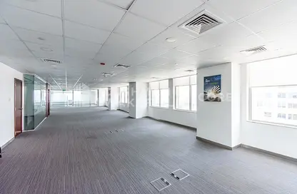 مكتب - استوديو للايجار في A بزنس سنترال برج - بزنس سنترال - مدينة دبي الإعلامية - دبي