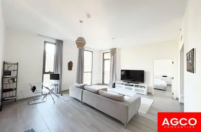 Apartment - 1 Bedroom - 2 Bathrooms for sale in Mesk - Midtown - Dubai Production City (IMPZ) - Dubai