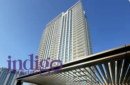 Apartment - 1 Bedroom - 1 Bathroom for sale in Creek Palace - Dubai Creek Harbour (The Lagoons) - Dubai