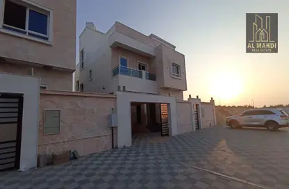 Villa - 5 Bedrooms - 7 Bathrooms for sale in Al Aamra Gardens - Al Amerah - Ajman