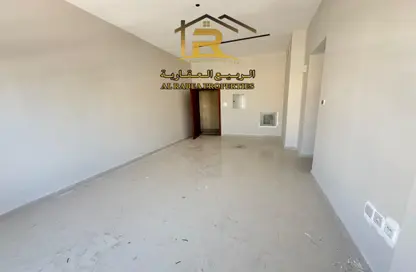 Apartment - 2 Bedrooms - 2 Bathrooms for rent in Abna Saqer Building - Al Hamidiya 1 - Al Hamidiya - Ajman