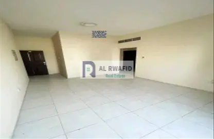 Apartment - 1 Bedroom - 1 Bathroom for rent in Rawan Building - Al Naimiya - Al Nuaimiya - Ajman