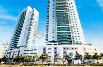 Apartment - 2 Bedrooms - 3 Bathrooms for rent in Amaya Towers - Shams Abu Dhabi - Al Reem Island - Abu Dhabi