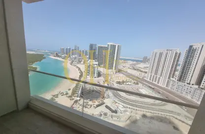 Apartment - 2 Bedrooms - 3 Bathrooms for sale in Mangrove Place - Shams Abu Dhabi - Al Reem Island - Abu Dhabi