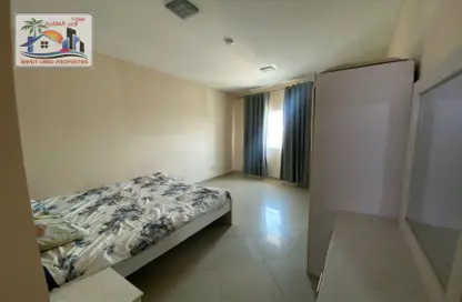 Apartment - 1 Bedroom - 2 Bathrooms for rent in Al Majaz 1 - Al Majaz - Sharjah