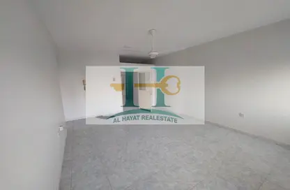 Apartment - 2 Bedrooms - 2 Bathrooms for rent in The Icon Casa 2 - Al Rashidiya 3 - Al Rashidiya - Ajman