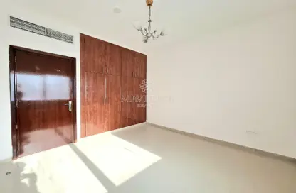 Apartment - 1 Bedroom - 1 Bathroom for rent in Robot Park Tower - Al Khan - Sharjah