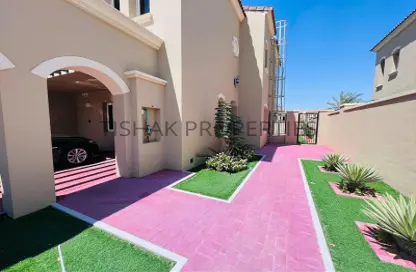 Townhouse - 3 Bedrooms - 4 Bathrooms for sale in Casa Dora - Serena - Dubai