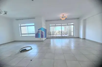 Apartment - 2 Bedrooms - 4 Bathrooms for rent in Al Badia Residences - Dubai Festival City - Dubai