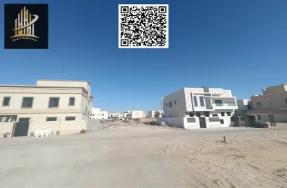 Land - Studio for sale in Al Yasmeen 1 - Al Yasmeen - Ajman