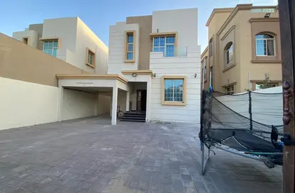 Villa - 5 Bedrooms - 7 Bathrooms for sale in Al Rawda 1 - Al Rawda - Ajman