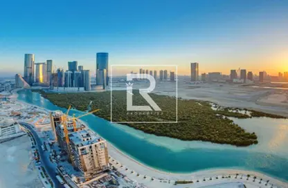 Land - Studio for sale in Shams Abu Dhabi - Al Reem Island - Abu Dhabi