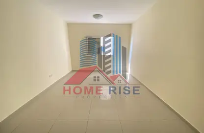 Apartment - 1 Bedroom - 1 Bathroom for rent in Tiger Building Al Yarmouk - Al Nahda - Sharjah