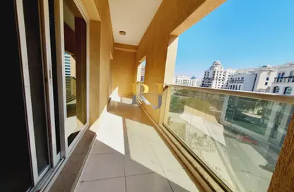 Apartment - 1 Bedroom - 2 Bathrooms for rent in Oud Metha - Bur Dubai - Dubai