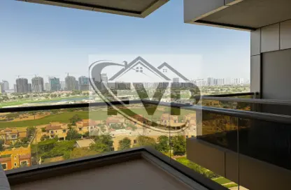 Apartment - 1 Bathroom for rent in Elite Sports Residence 10 - Elite Sports Residence - Dubai Sports City - Dubai