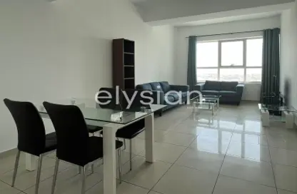 Apartment - 1 Bedroom - 2 Bathrooms for rent in Armada Tower 3 - JLT Cluster P - Jumeirah Lake Towers - Dubai