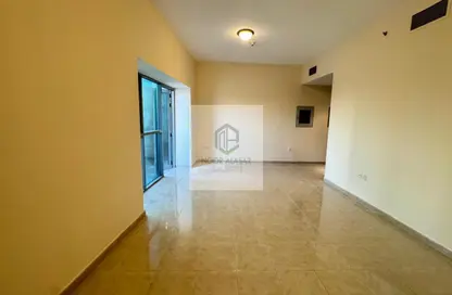 Apartment - 1 Bedroom - 2 Bathrooms for rent in Dubai Star Building - Al Nahda 1 - Al Nahda - Dubai