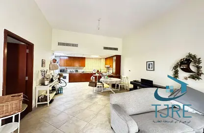 Apartment - 1 Bedroom - 2 Bathrooms for sale in Marlowe House 1 - Marlowe House - Motor City - Dubai