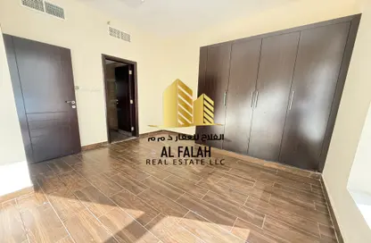 Apartment - 2 Bedrooms - 3 Bathrooms for rent in Bukhara Street - Al Nahda - Sharjah