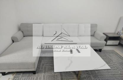 Apartment - 1 Bathroom for rent in Al Taawun Street - Al Taawun - Sharjah