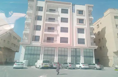 Land - Studio for sale in Al Helio 2 - Al Helio - Ajman