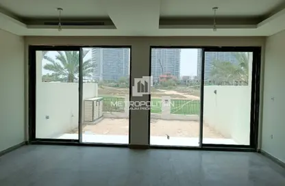 Townhouse - 4 Bedrooms - 3 Bathrooms for sale in Belair Damac Hills - By Trump Estates - DAMAC Hills - Dubai