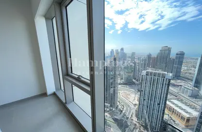 Apartment - 2 Bedrooms - 2 Bathrooms for rent in Grande - Opera District - Downtown Dubai - Dubai