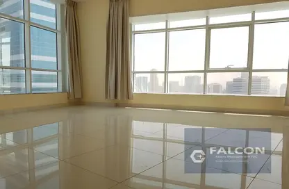 Apartment - 2 Bedrooms - 2 Bathrooms for rent in New Al Taawun Road - Al Taawun - Sharjah