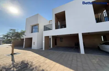 Townhouse - 3 Bedrooms - 3 Bathrooms for rent in Bliss - Arabian Ranches 3 - Dubai