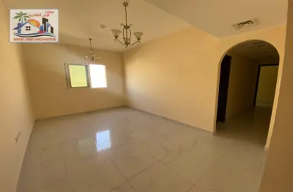 Apartment - 2 Bedrooms - 2 Bathrooms for rent in Muweileh Community - Muwaileh Commercial - Sharjah