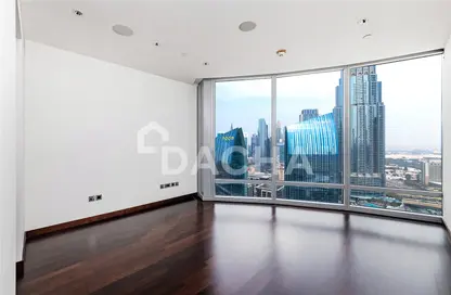 Apartment - 2 Bedrooms - 3 Bathrooms for sale in Burj Khalifa Zone 2B - Burj Khalifa Area - Downtown Dubai - Dubai