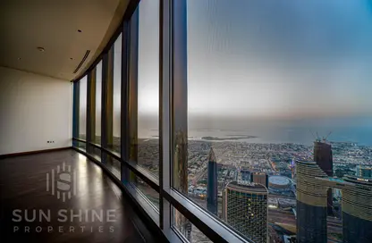 Apartment - 2 Bedrooms - 3 Bathrooms for sale in Burj Khalifa - Burj Khalifa Area - Downtown Dubai - Dubai