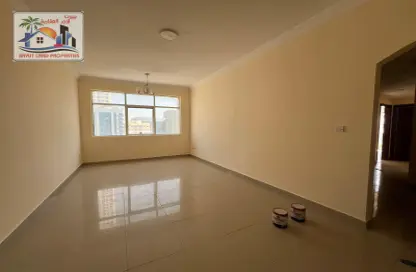 Apartment - 3 Bedrooms - 3 Bathrooms for rent in Al Khan Lagoon - Al Khan - Sharjah