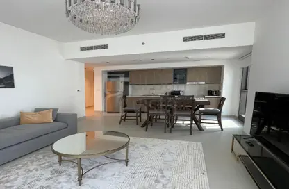 Apartment - 2 Bedrooms - 3 Bathrooms for rent in Burj Crown - Downtown Dubai - Dubai