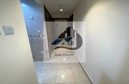 Apartment - 2 Bedrooms - 2 Bathrooms for rent in Ajman Corniche Residences - Ajman Corniche Road - Ajman