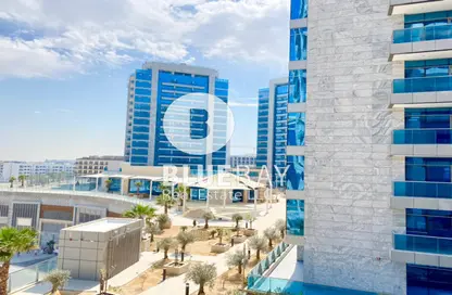 Apartment - 1 Bedroom - 2 Bathrooms for rent in Al Sayyah Residence - Arjan - Dubai