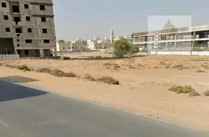 Land - Studio for sale in Al Tallah 2 - Ajman