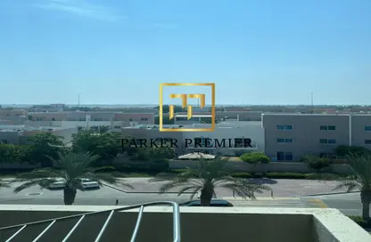 Apartment - 3 Bedrooms - 4 Bathrooms for rent in Al Reef Downtown - Al Reef - Abu Dhabi