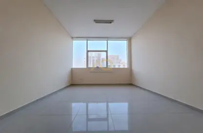 Apartment - 1 Bedroom - 1 Bathroom for rent in Tiger Building Al Qadesia - Al Nahda - Sharjah