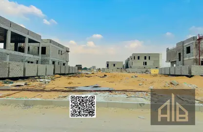 Land - Studio for sale in Al Helio 2 - Al Helio - Ajman