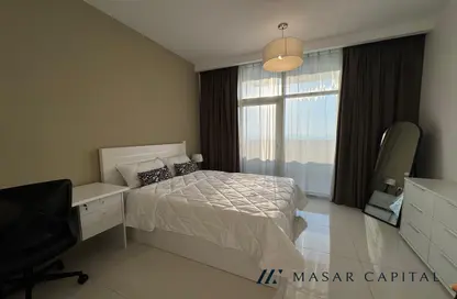 Apartment - Studio - 1 Bathroom for sale in Tower 108 - Jumeirah Village Circle - Dubai