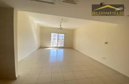 Apartment - 1 Bathroom for rent in Florence 2 - Tuscan Residences - Jumeirah Village Circle - Dubai