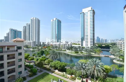 Apartment - 2 Bedrooms - 3 Bathrooms for sale in Turia Tower A - Turia - The Views - Dubai