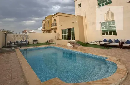 Villa - 5 Bedrooms for sale in Masfoot 4 - Masfoot - Ajman