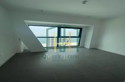 Apartment - 1 Bedroom - 2 Bathrooms for sale in Pixel - Makers District - Al Reem Island - Abu Dhabi