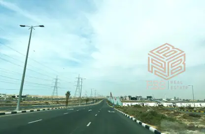 Land - Studio for sale in Tilal City - Sharjah