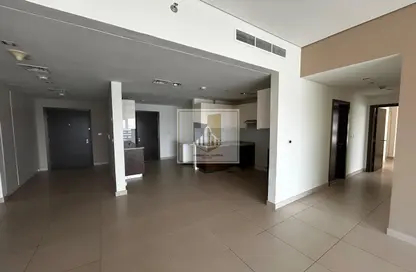 Apartment - 1 Bedroom - 2 Bathrooms for sale in Bay Centre Marina-The Marinas - Najmat Abu Dhabi - Al Reem Island - Abu Dhabi