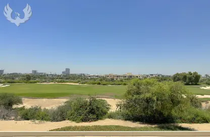 Villa - 6 Bedrooms - 7 Bathrooms for sale in Golf Place - Dubai Hills Estate - Dubai