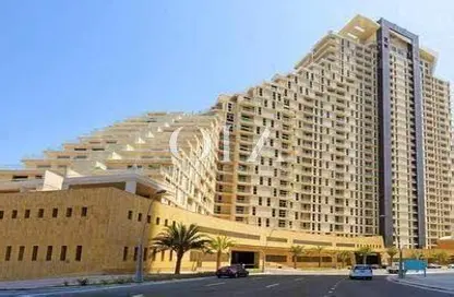 Apartment - 2 Bedrooms - 3 Bathrooms for sale in Mangrove Place - Shams Abu Dhabi - Al Reem Island - Abu Dhabi