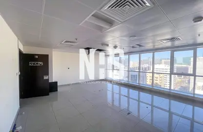 Office Space - Studio for rent in Al Salam Street - Abu Dhabi